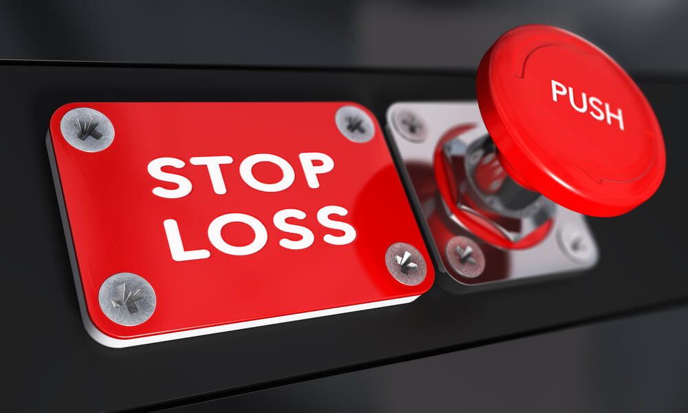 stop loss