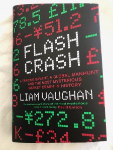 flash crash cover sharepad the trader