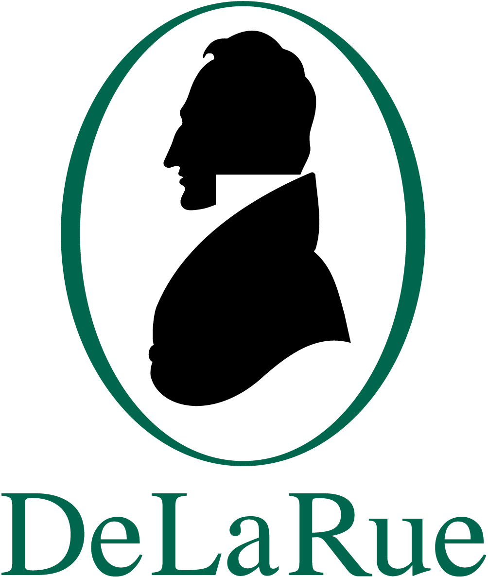  De La Rue