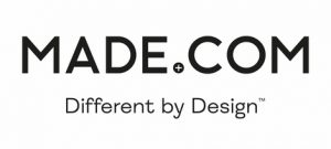 MADE COM Logo