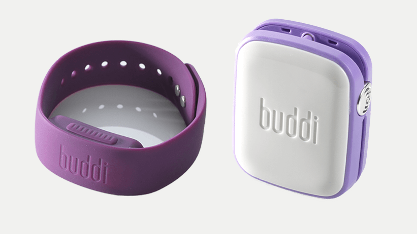 buddi big tech