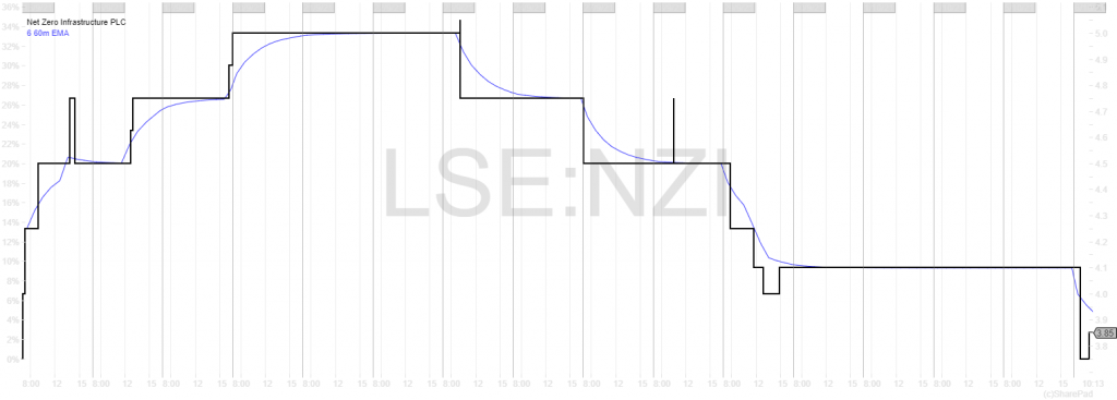 LSE NZI