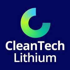 CleanTech Lithium Plc