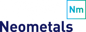 Neometals Ltd NMT