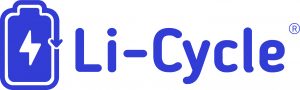 Li Cycle Logo