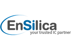 EnSilica plc logo