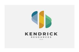 Kendrick Resources plc logo