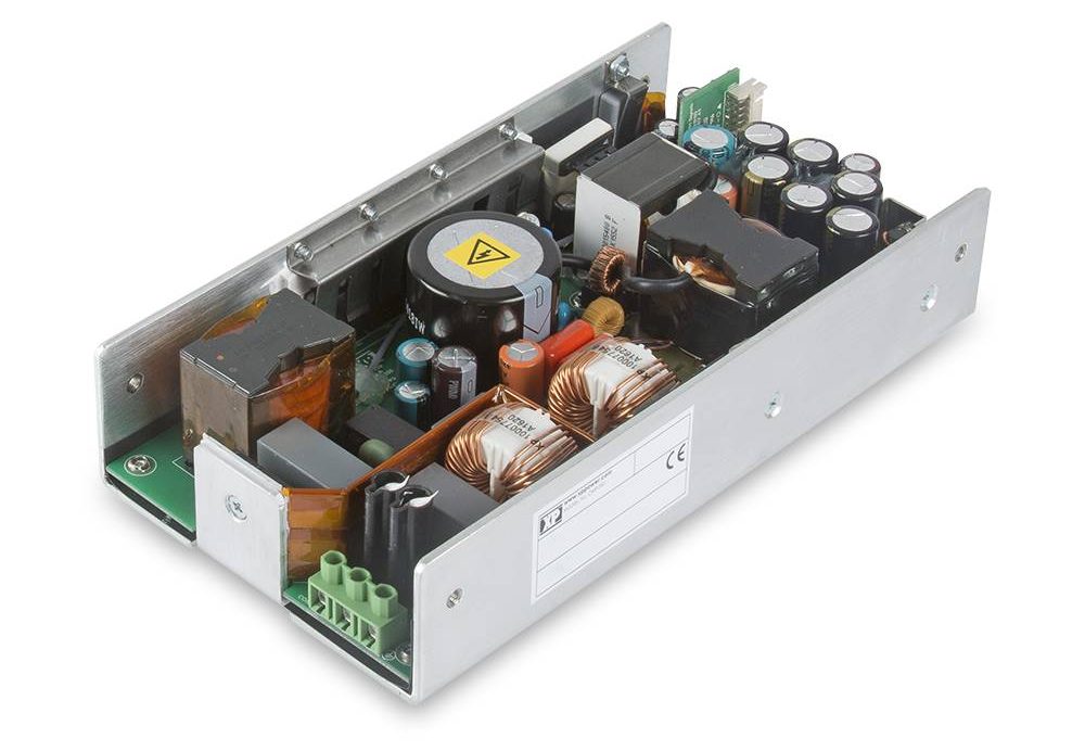 ac dc power supplies range