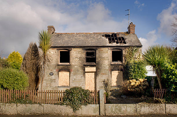 280+ Dilapidated Cottage In England Stock Photos, Pictures & Royalty-Free  Images - iStock