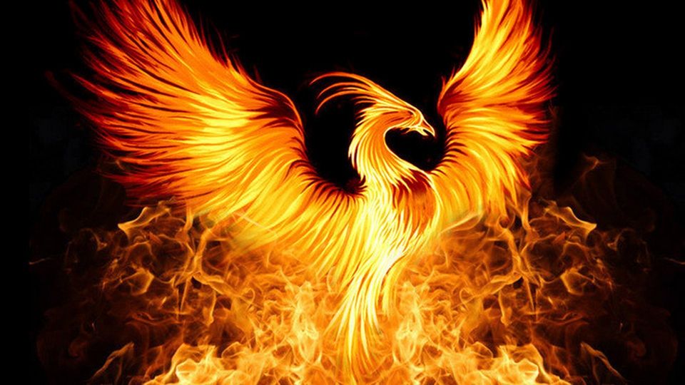 As a Phoenix Rising from the Ashes – Juniata River Valley Chamber of  Commerce