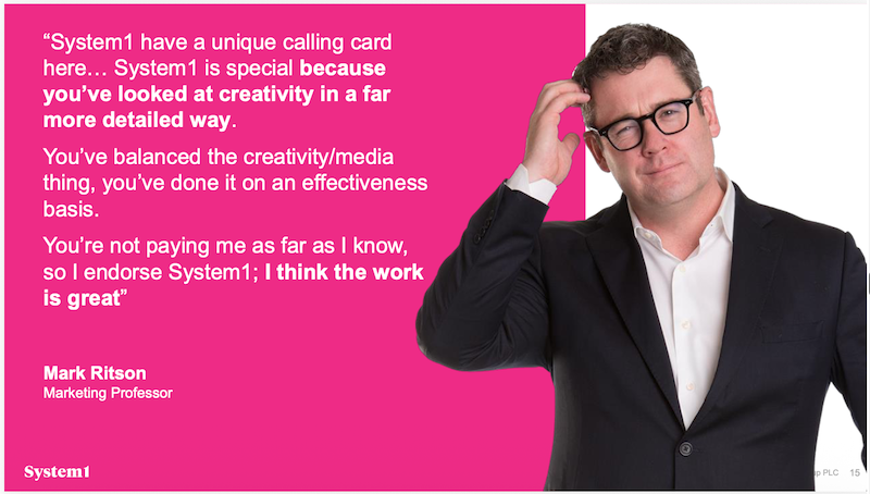 SYS1 H1 202 slides Ritson testimonial.png