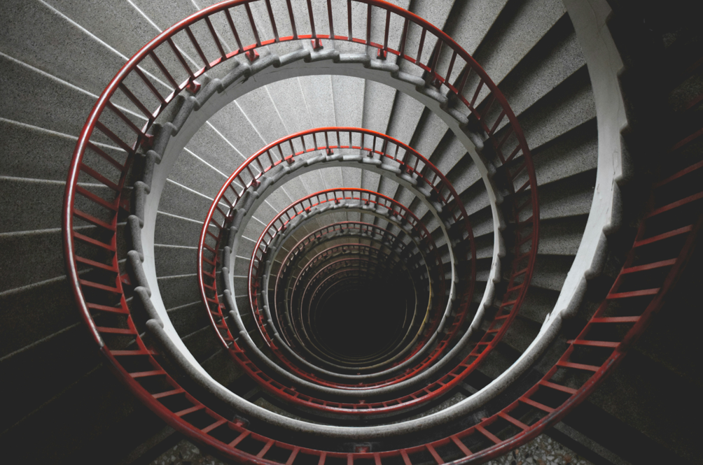 The Trader: Breaking the loop